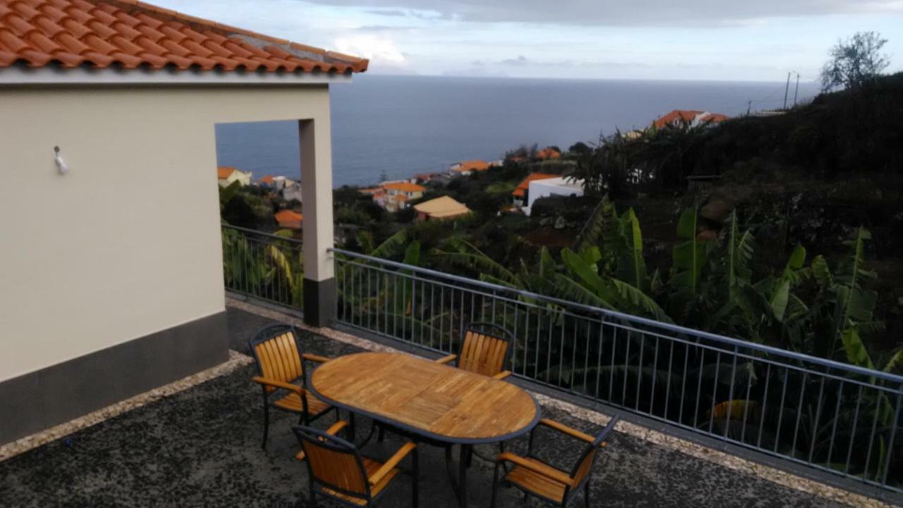 Vista Atlantico Com Carro E Bicicleta Gratis Villa Gaula Ngoại thất bức ảnh