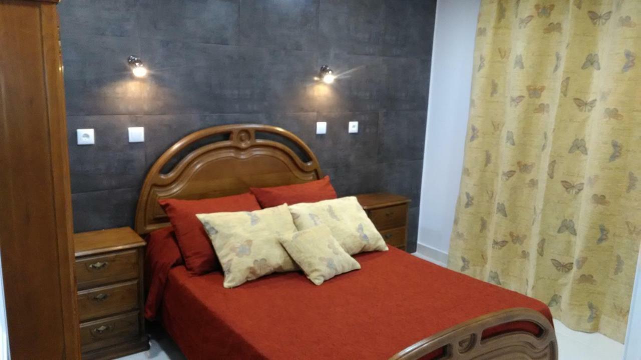 Vista Atlantico Com Carro E Bicicleta Gratis Villa Gaula Ngoại thất bức ảnh