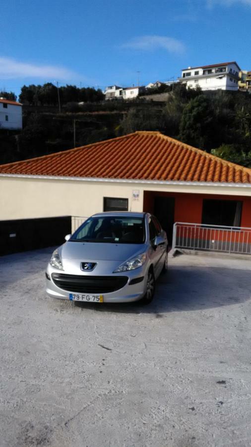 Vista Atlantico Com Carro E Bicicleta Gratis Villa Gaula Ngoại thất bức ảnh